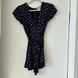 Cleobella romper
